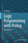 Buchcover Logic Programming with Prolog