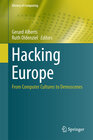 Buchcover Hacking Europe