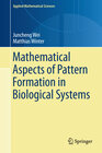 Buchcover Mathematical Aspects of Pattern Formation in Biological Systems