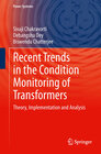 Buchcover Recent Trends in the Condition Monitoring of Transformers