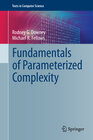 Buchcover Fundamentals of Parameterized Complexity