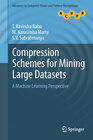 Buchcover Compression Schemes for Mining Large Datasets