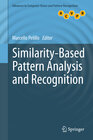 Buchcover Similarity-Based Pattern Analysis and Recognition