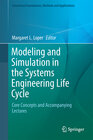 Buchcover Modeling and Simulation in the Systems Engineering Life Cycle