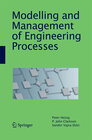 Buchcover Modelling and Management of Engineering Processes