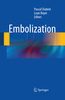 Buchcover Embolization