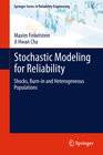 Buchcover Stochastic Modeling for Reliability