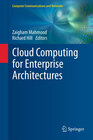Buchcover Cloud Computing for Enterprise Architectures