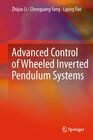 Buchcover Advanced Control of Wheeled Inverted Pendulum Systems
