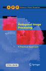 Buchcover Hexagonal Image Processing