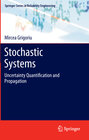 Buchcover Stochastic Systems