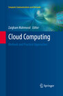 Buchcover Cloud Computing