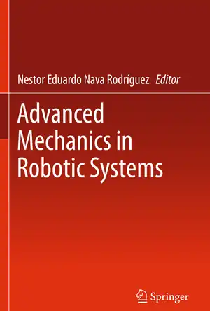 Buchcover ISBN 9781447159643