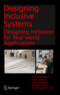 Buchcover Designing Inclusive Systems
