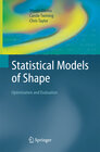 Buchcover Statistical Models of Shape