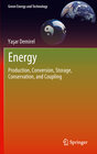 Buchcover Energy