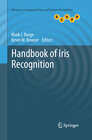 Buchcover Handbook of Iris Recognition