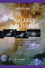 Buchcover Galaxies in Turmoil