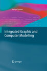 Buchcover Integrated Graphic and Computer Modelling