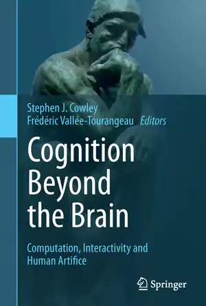 Buchcover ISBN 9781447161646