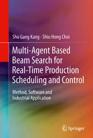 Buchcover ISBN 9781447161653