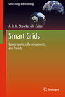 Buchcover Smart Grids