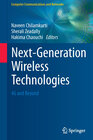 Buchcover Next-Generation Wireless Technologies