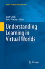 Buchcover Understanding Learning in Virtual Worlds