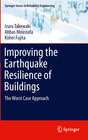 Buchcover Improving the Earthquake Resilience of Buildings
