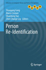 Buchcover Person Re-Identification