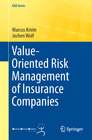 Buchcover Value-Oriented Risk Management of Insurance Companies