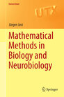 Buchcover Mathematical Methods in Biology and Neurobiology