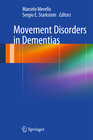 Buchcover Movement Disorders in Dementias