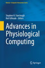 Buchcover Advances in Physiological Computing