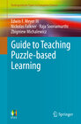 Buchcover Guide to Teaching Puzzle-based Learning