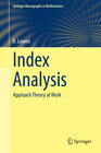 Buchcover Index Analysis