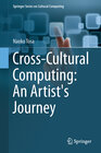 Buchcover Cross-Cultural Computing: An Artist's Journey