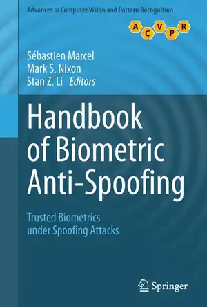 Buchcover ISBN 9781447165231