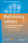 Buchcover Multisensory Softness