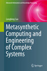 Buchcover Metasynthetic Computing and Engineering of Complex Systems