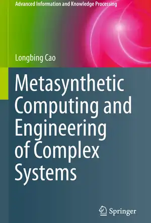 Buchcover ISBN 9781447165514