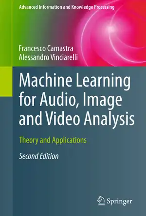 Buchcover ISBN 9781447167341