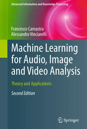 Buchcover ISBN 9781447167358