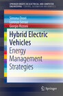 Buchcover Hybrid Electric Vehicles