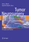 Buchcover Tumor Neurosurgery