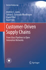 Buchcover Customer-Driven Supply Chains