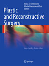 Buchcover Plastic and Reconstructive Surgery