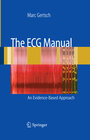 Buchcover The ECG Manual