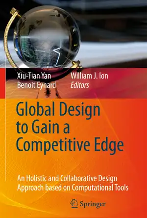 Buchcover ISBN 9781447168669