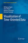Buchcover Visualization of Time-Oriented Data